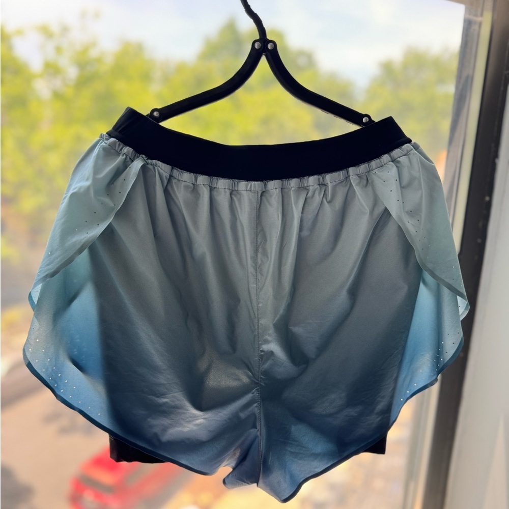 Lululemon Lab lined short - Picture 2 of 8